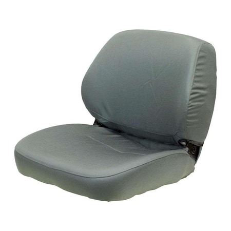 Aftermarket KM 208 Uni Pro Seat Assembly 7908-KM